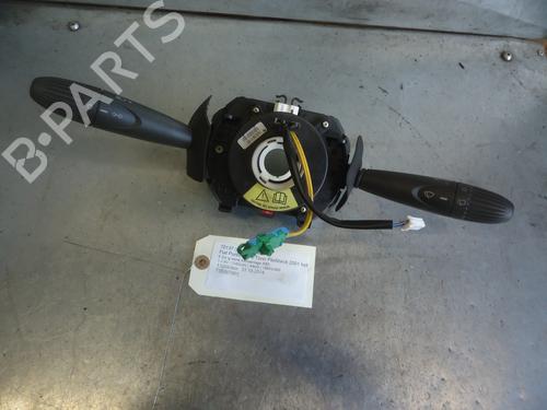 Used Steering column stalk FIAT PUNTO (188_) 1.2 60 (188.030, .050, .130, .150, .230, .250) (60 hp) 12862881
