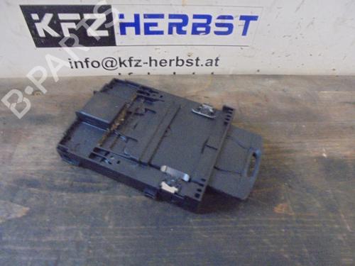 Ignition barrel RENAULT SCÉNIC III (JZ0/1_) 1.5 dCi | BP12885053M48 