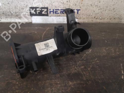 Used Pipe VW SHARAN (7N1, 7N2) 1.4 TSI (150 hp) 22284132
