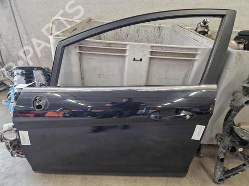 Puerta delantera izquierda Puerta delantera izquierda FORD FIESTA VI (CB1, CCN) 1.25 (82 hp) 34180252 34180252