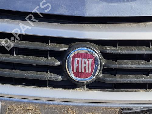 Used Grille Grille FIAT FULLBACK Pickup (502_, 503_) 2.4 D 4x4 (KT0T) (181 hp) 39985559 39985559