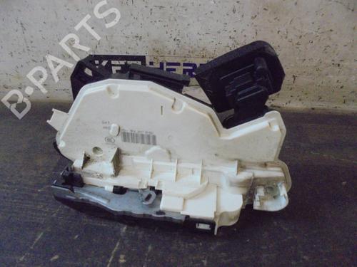 Used Front left lock VW GOLF VII (5G1, BQ1, BE1, BE2) 1.6 TDI (105 hp) 13441477