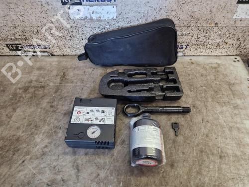 Reservehjul kit Reservehjul kit 38557741 38557741