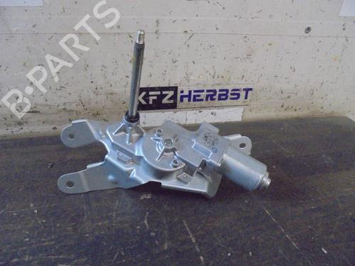 Rear wiper motor MAZDA 2 Hatchback (DL, DJ) 1.5 | BP12887897M102 