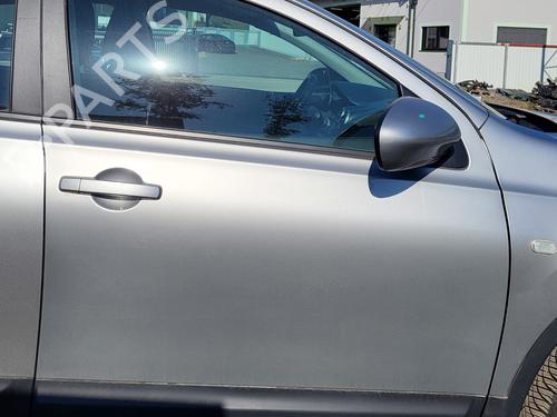 Used Right front door Right front door NISSAN QASHQAI I (J10, NJ10) 2.0 dCi All-wheel Drive (150 hp) 40117958 40117958