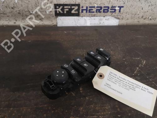 Used Switch RENAULT MEGANE III Grandtour (KZ0/1) 1.5 dCi (KZ09, KZ0D, KZ1G, KZ29, KZ14, KZ1W, KZ10, KZ1F,... (110 hp) 22282976