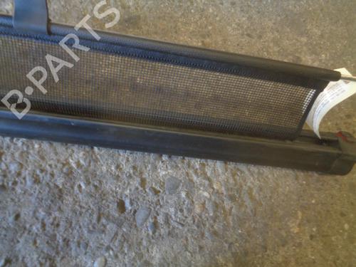 Rear parcel shelf VW PASSAT B6 Variant (3C5) 2.0 TDI | BP19945022C85 