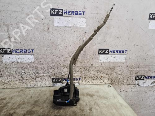 Used Rear left lock NISSAN NAVARA NP300 (D40) 2.5 dCi (144 hp) 31640579