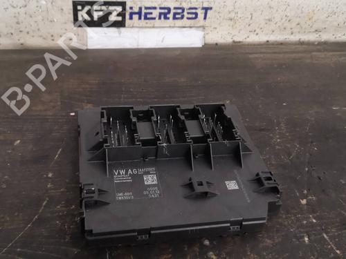 Used Control unit VW PASSAT B7 Variant (365) 1.6 TDI (105 hp) 20096762