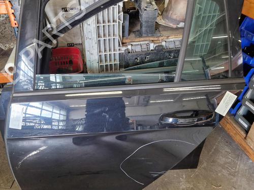 Dør venstre bak VW GOLF VII Variant (BA5, BV5) 1.6 TDI (115 hp) 29762961