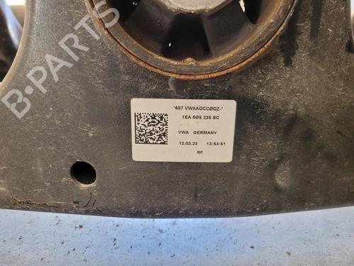 Bagaksel VW ID.3 (E11, E12) Pro S | BP24200074M2 