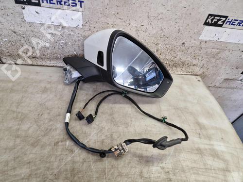 Used Right mirror SKODA ENYAQ iV SUV (5AZ) 80 (204 hp) 25049420