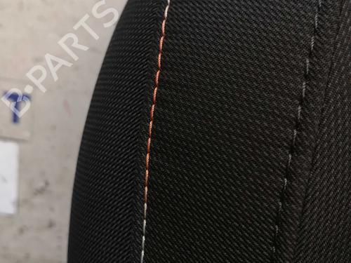 Headrest MINI MINI (F56) One First | BP22289600I31 