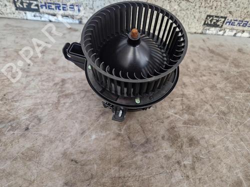 Used Heater blower motor Heater blower motor SKODA RAPID (NH3, NK3, NK6) 1.2 TSI (110 hp) 34007970 34007970