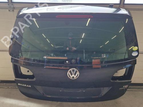 Used Tailgate VW SHARAN (7N1, 7N2) 1.4 TSI (150 hp) 29763019