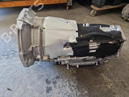 Used Gearbox Gearbox 36779735 36779735