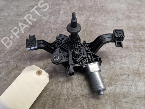 Viskermotor bagrude OPEL CORSA E (X15) 1.4 (08, 68) (90 hp) 25795159