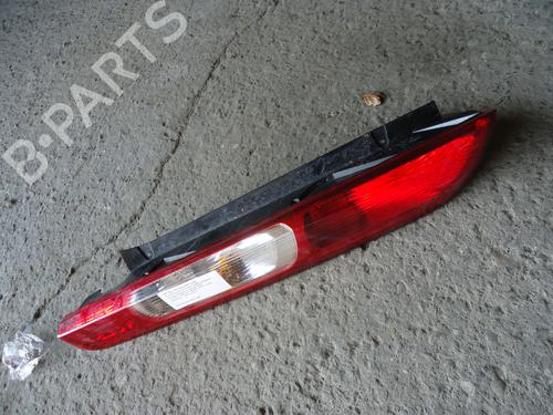 Used Left taillight FORD FOCUS II (DA_, HCP, DP) 1.4 (80 hp) 12861523