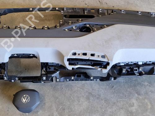 Kollisonspute sett VW ID.3 (E11, E12) Pro (204 hp) 31948617