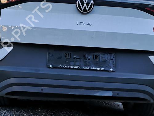 Used Rear bumper VW ID.4 (E21) PRO (286 hp) 30144683
