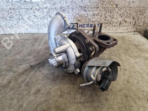 Used Turbocharger/Supercharger Turbocharger/Supercharger 38557732 38557732