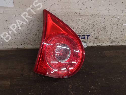 Used Left taillight VW GOLF V (1K1) 1.6 (102 hp) 20496414