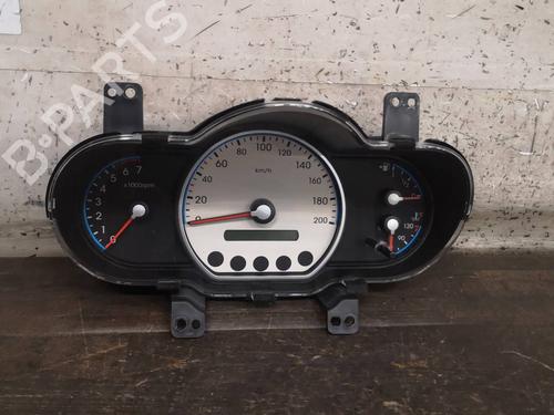 Used Instrument cluster HYUNDAI i10 I (PA) 1.1 (67 hp) 12878524
