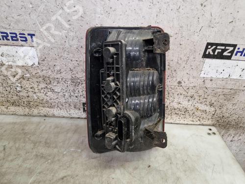 Right taillight VW CADDY III MPV (2KB, 2KJ, 2CB, 2CJ) 1.2 TSI | BP30169184C35