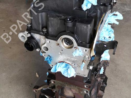Engine VW CADDY III Box Body/MPV (2KA, 2KH, 2CA, 2CH) 1.9 TDI | BP22288760M1 