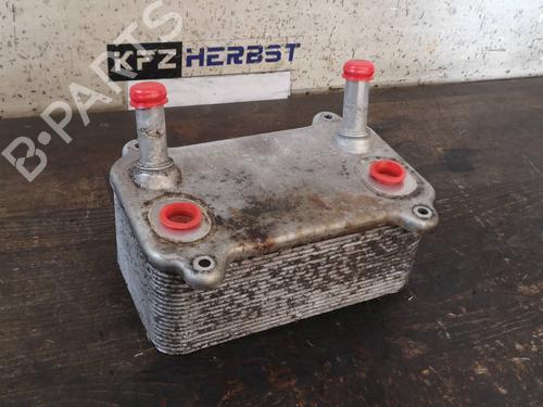 Oil radiator PORSCHE CAYENNE (9PA) S 4.5 | BP12890546M33 