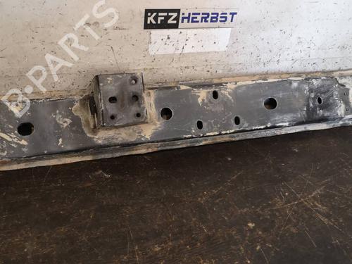 Used Gearbox mount NISSAN NAVARA NP300 Pickup (D23, D23T) 2.5 dCi (190 hp) 13437389