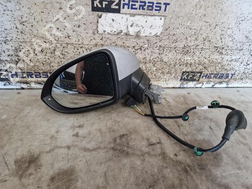 Used Left mirror Left mirror VW PASSAT B8 Variant (3G5, CB5) 2.0 TDI (150 hp) 40010511 40010511
