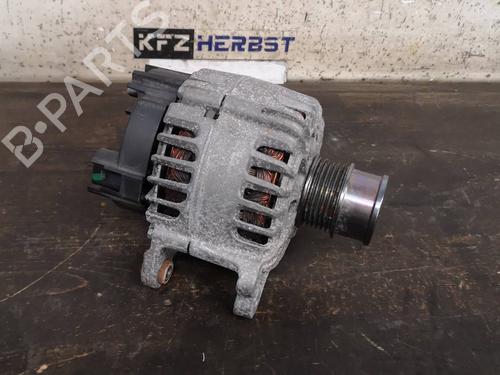 Used Alternator SKODA FABIA III Estate (NJ5) 1.0 TSI (95 hp) 13436681