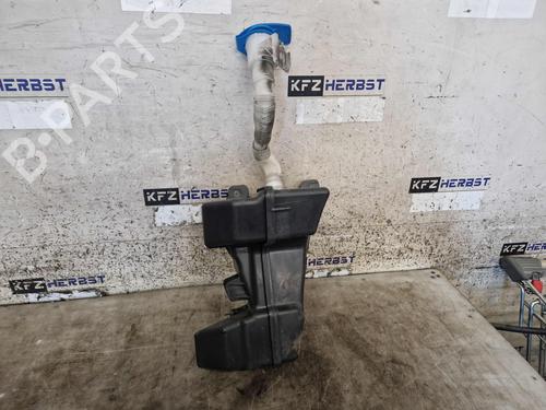 Used Windscreen washer tank Windscreen washer tank 38750436 38750436