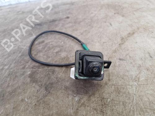 Elektronisk sensor Elektronisk sensor RENAULT CAPTUR I (J5_, H5_) 0.9 TCe 90 (90 hp) 34504427 34504427