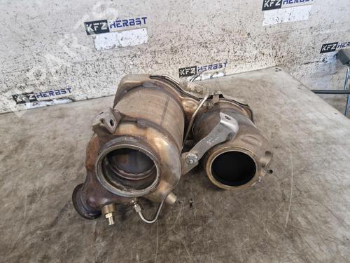 Particulate filter VW GOLF VIII (CD1, DA1) 2.0 TDI | BP37151917M81 - Image 2