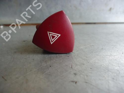 Used Warning switch CITROËN C8 (EA_, EB_) 2.0 HDi (107 hp) 12882631