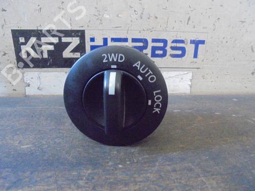 Switch NISSAN X-TRAIL I (T30) 2.2 Di 4x4 | BP12887980I30 
