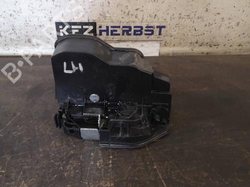 Used Rear left lock BMW 3 (F30, F80) 318 d xDrive (143 hp) 12891988