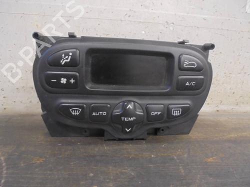 Used Climate control PEUGEOT 206 SW (2E/K) 2.0 HDi (90 hp) 12869957