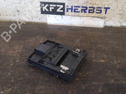 Used Ignition barrel RENAULT SCÉNIC III (JZ0/1_) 1.5 dCi (110 hp) 12892047