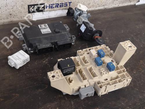 Used Engine control unit (ECU) SUZUKI SWIFT III (MZ, EZ) 1.3 (RS413, ZC11S) (92 hp) 20170726