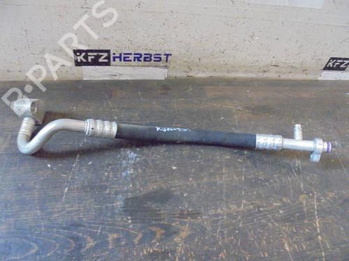 Used AC pipe MERCEDES-BENZ C-CLASS T-Model (S204) C 200 CDI (204.201) (136 hp) 13062774
