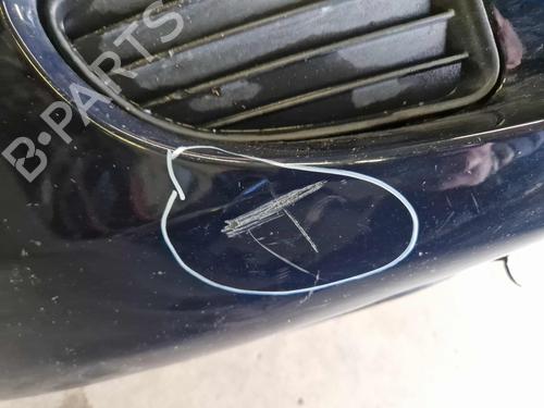 Front bumper FIAT GRANDE PUNTO (199_) 1.4 (199AXB1A) | BP29966641C7 