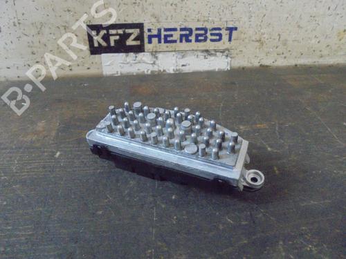 Used Heater resistor RENAULT TALISMAN Grandtour (KP_) 1.6 dCi 130 (130 hp) 13436224