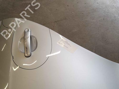 Left rear door VW GOLF VI Variant (AJ5) 1.4 TSI | BP22282364C4 