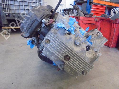 Engine SUBARU IMPREZA Estate (GF) 2.0 i AWD (GF8) | BP13440781M1 