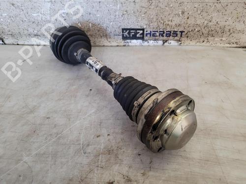 Left front driveshaft VW SHARAN (7N1, 7N2) 1.4 TSI | BP24950392M38 