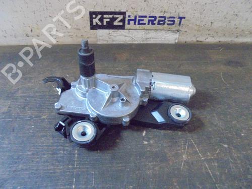 Used Rear wiper motor FORD MONDEO IV Saloon (BA7) 2.0 TDCi (140 hp) 13441634
