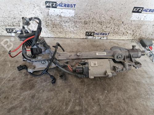 Used Steering rack Steering rack SKODA OCTAVIA III Combi (5E5, 5E6) 1.6 TDI 4x4 (110 hp) 36410470 36410470